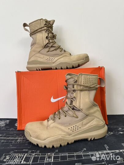 Nike SFB Field 2 8