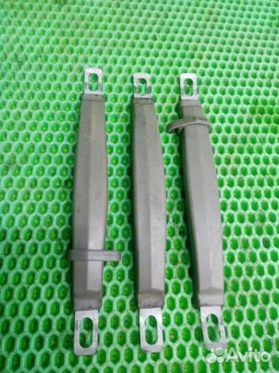 Поручни Hyundai Sonata EF G4GC 2007