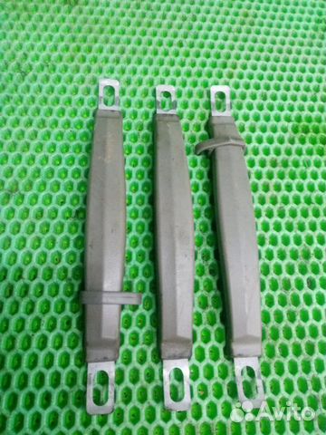 Поручни Hyundai Sonata EF G4GC 2007