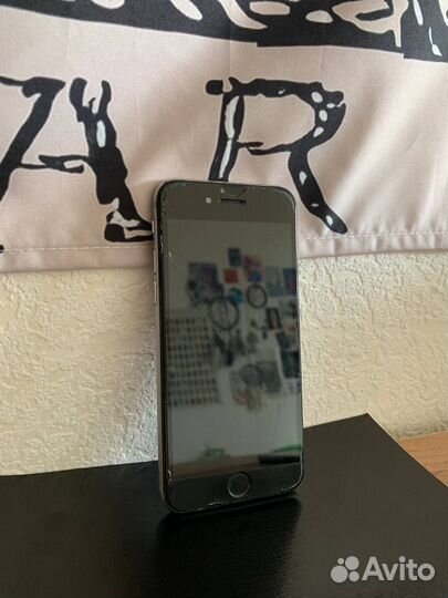 iPhone 6 на запчасти