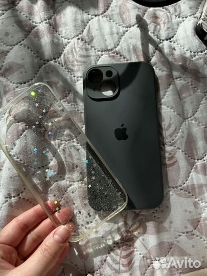 Чехол на iPhone 14