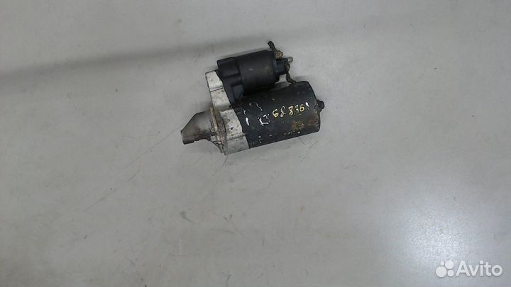 Стартер Opel Vectra B, 1999