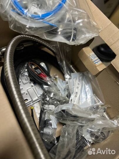 Монтажный комплект hydronic B/D4/5SC Comfort