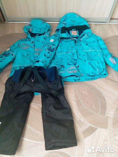 Костюм для мальчика