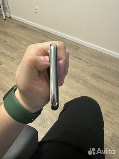 iPhone X, 256 ГБ