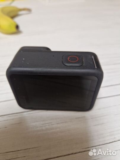 Экшн камера GoPro Hero 9