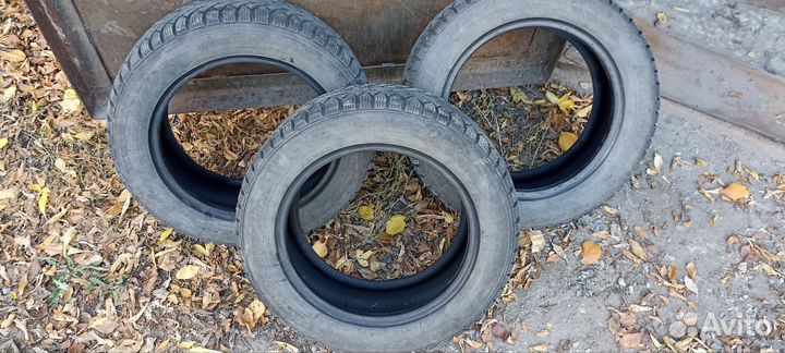 Amtel NordMaster 195/55 R15