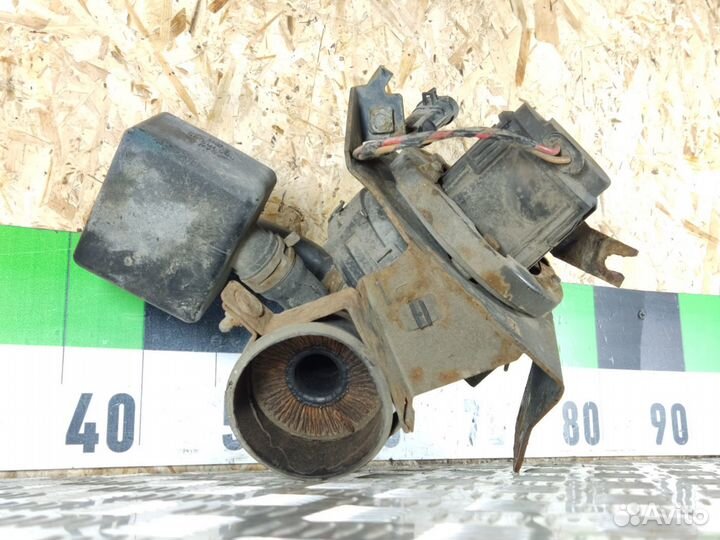 Насос воздушный Opel Omega B