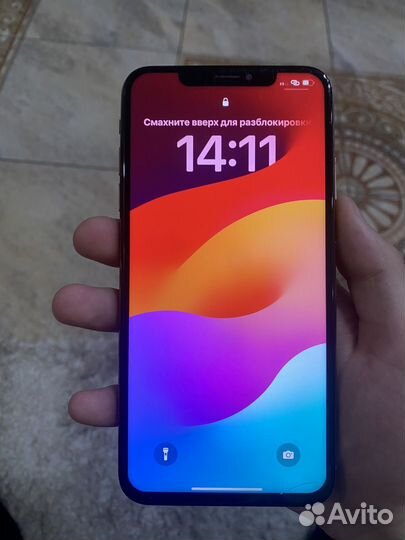 iPhone Xs Max, 256 ГБ