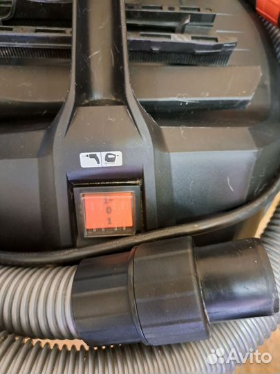 Пылесос Bosch