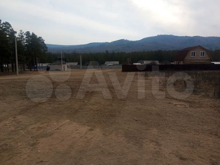 Участок 12 сот. (ИЖС)