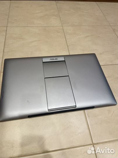 Планшет asus p1801 (1.5 шт)