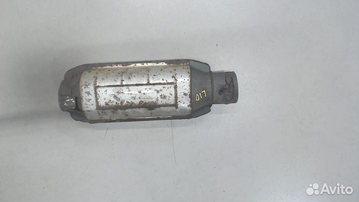 Катализатор GMC Envoy, 2003