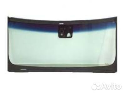 Стекло лобовое