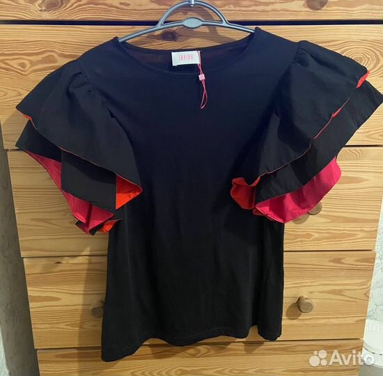Блуза женская (новая)