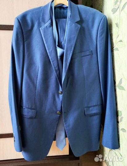 Костюм классика мужской