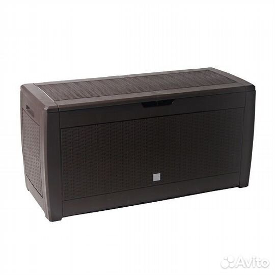 Ящик для хранения Prosperplast Boxe Rato 310л вен