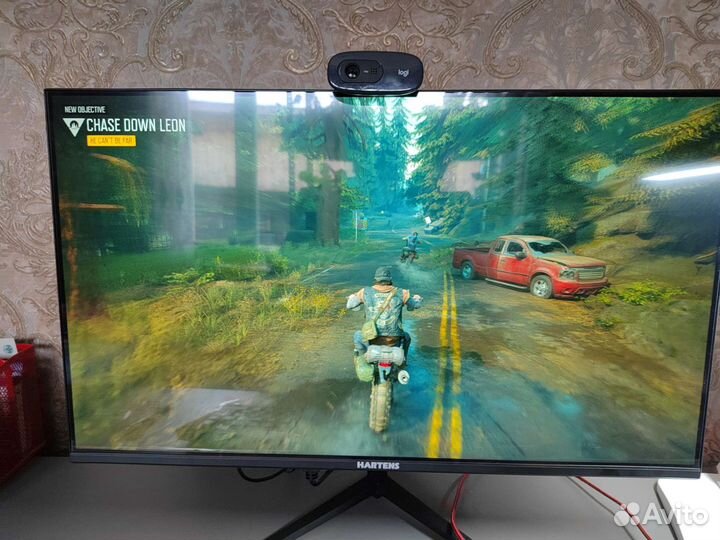 Игровой компьютер комплект