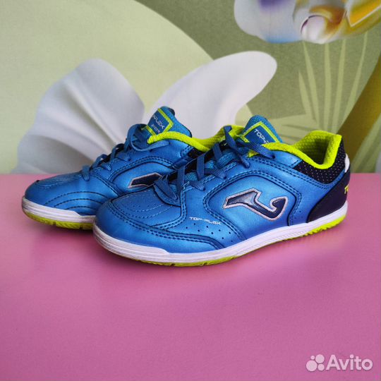 Футзалки joma top flex