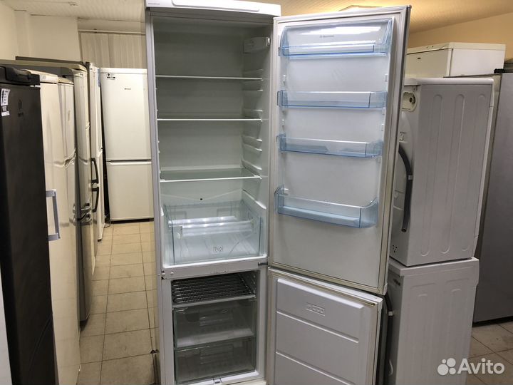 Холодильник бу Electrolux. С гарантией и доставкой