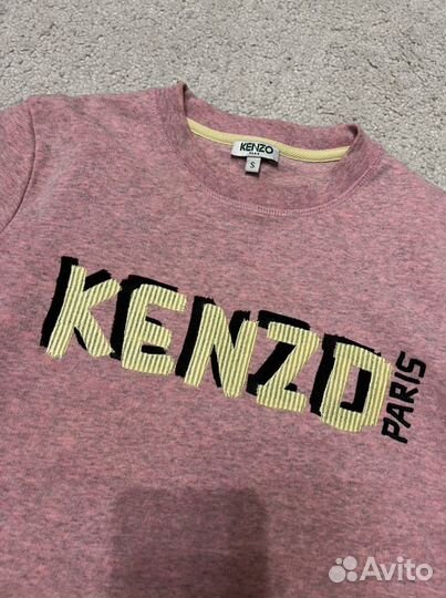 Свитшот Kenzo