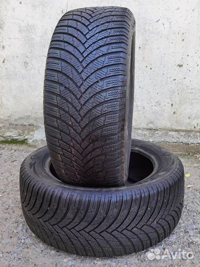 Firestone Winterhawk 4 225/55 R18 102V