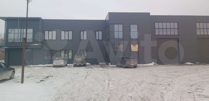 Свободного назначения, 500 м²