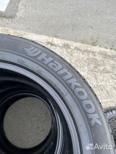 Hankook Optimo K415 225/55 R18