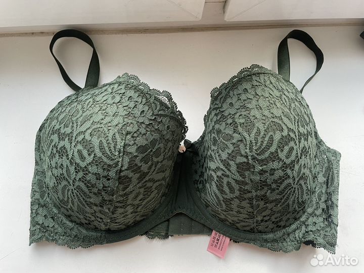 Бюстгальтер hunkemoller 36F (80F)