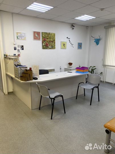 Продам готовый бизнес прибыльный детский центр