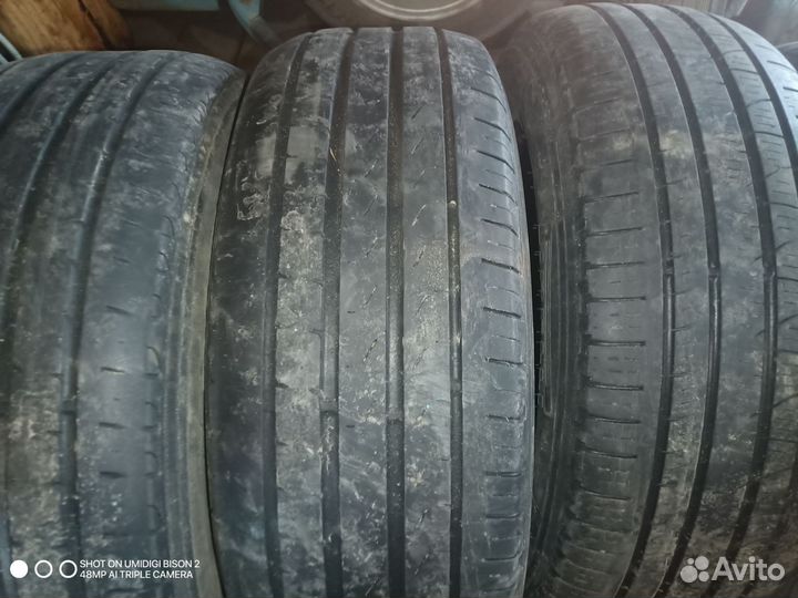 Pirelli Scorpion 215/65 R16 98H