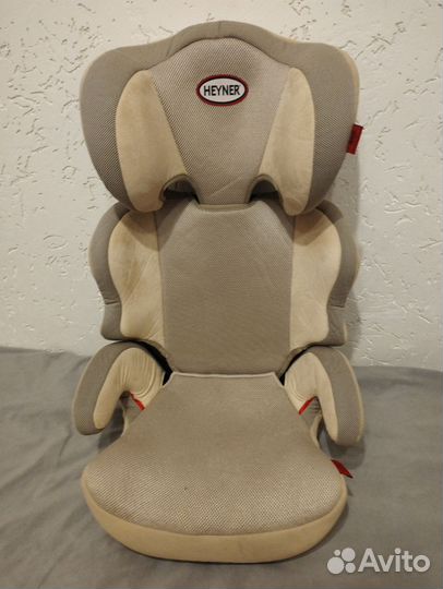 Детское автокресло 15 до 36 кг