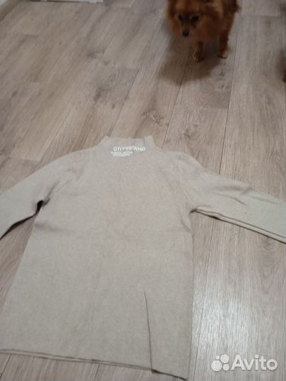 Женские вещи пакетом 42 44 zara