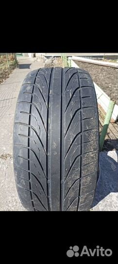 Dunlop Direzza DZ101 245/45 R17