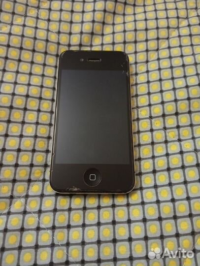 iPhone 4S, 8 ГБ