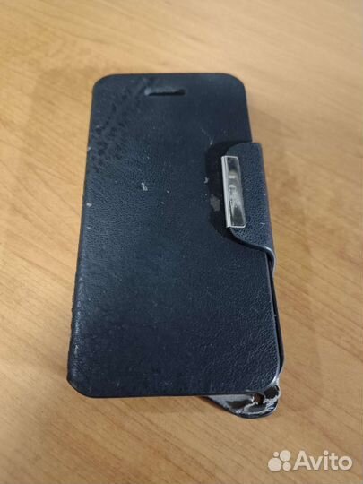 Калькулятор Citizen SLD-100 III с чехлом