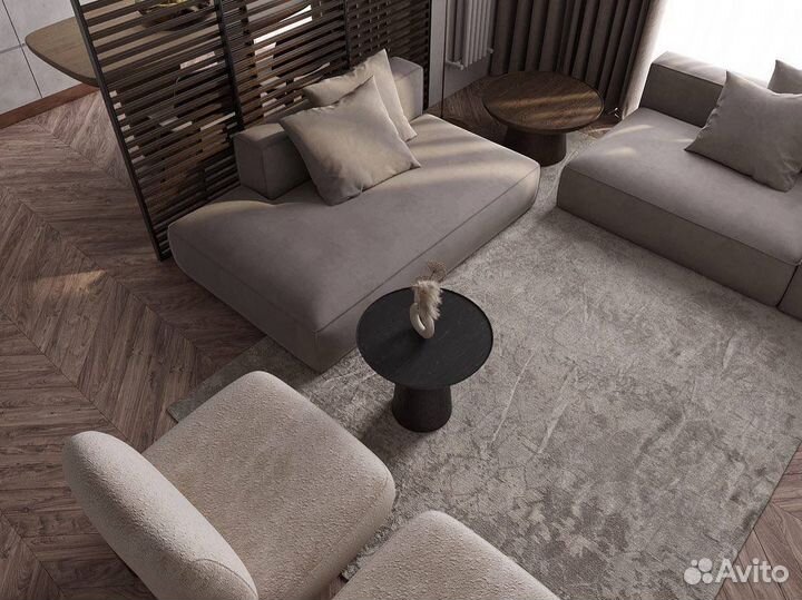 3d визуализатор интерьера