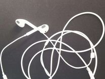 Проводные наушники Apple EarPods (3.5 мм)