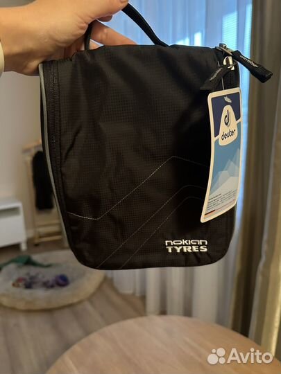 Несессер дорожный Deuter