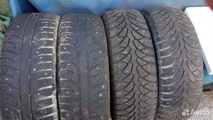 Cordiant Comfort 17.5/65 R14