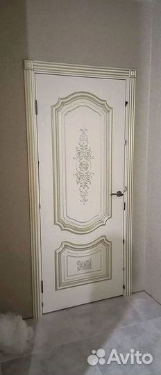 Дверь межкомнатная
