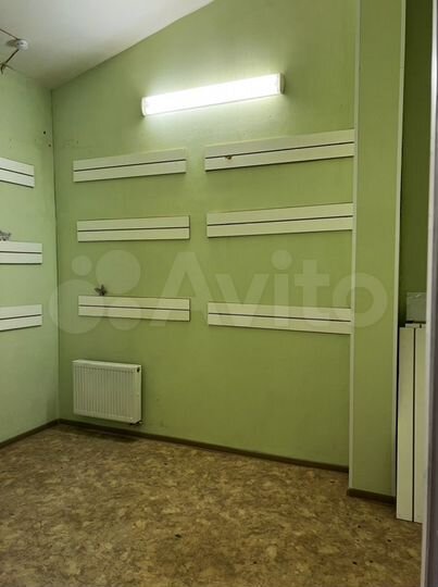 Свободного назначения, 10 м²