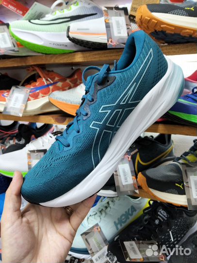 Кроссовки мужские Asics Gel-Pulse 15