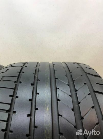 Pirelli P Zero Asimmetrico 295/30 R18 100Y