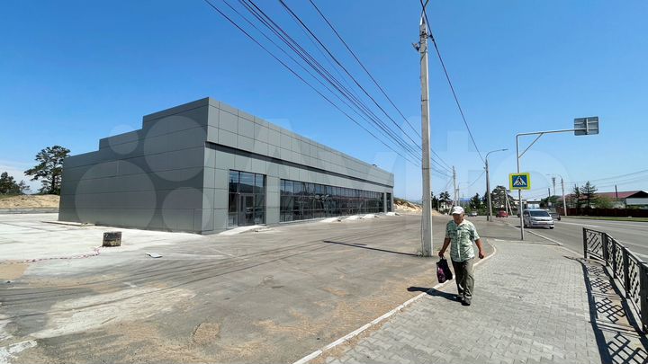 Свободного назначения, 150 м²