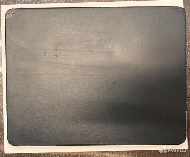 Чехол-клавиатура на iPad Pro 12,9 3-го поколения