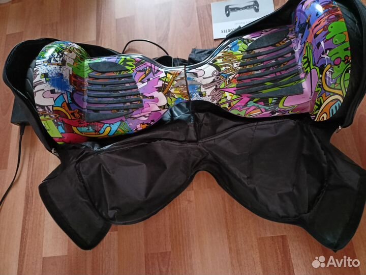 Гироскутер