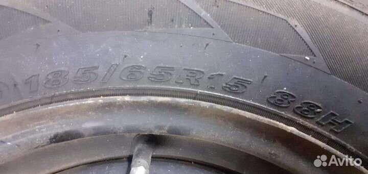 Nexen Aria AH7 185/65 R15 88