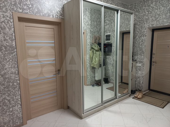 Дом 100 м² на участке 7 сот.