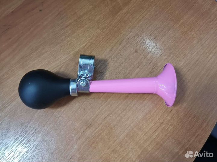 Гудок сигнал